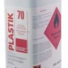 KC-PLASTIK70-5L Lakier izolujący na bazie żywic akrylowych PLASTIK 70 - pojemność 5000ml - w płynie