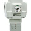 Regulator pneumatyczny we: 1MPa G 3/8 SMC wy: 0.85MPa