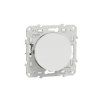 Włącznik światła, 1-przyciskowy, IP21D, Schneider Electric