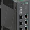 83.040.0312.0 Switch, 8-Port, Gigabit Ethernet, SFP