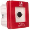 Ręczny Ostrzegacz Pożarowy 2R 12A Ip65 Wpp-3S Rop A 921554