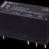 FTR-F1CA012V Miniature power relay FTR-F1 12 V, 2 changers, 5 A