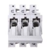 Rozłącznik Bezpiecznikowy Cylindryczny 3P 14X51mm Sp51 021504