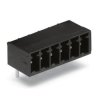 Wtykowy blok zaciskowy, seria: 714 12 -pinowe raster 3.5 mm 1-rzędowe WAGO