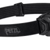 Latarka czołowa, czołówka Petzl Aria 1 RGB E069BA00 czarna