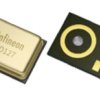 Infineon Mikrofon Wszechkierunkowa Analogowe 1.65 V 3.6 V