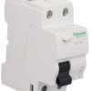 Wyłącznik różnicowoprądowy 2P 25A 0,03A typ A IDK-A25-30-2 A9Z01225