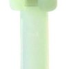 Opaska kablowa metalowa naturalna 100x2,5 mm /100szt./