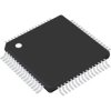 MSP430 microcontroller, 16 bit, 16 MHz, LQFP-64, MSP430F247TPMR