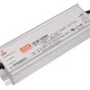 Zasilacz impulsowy LED, 150 W, napięcie wejściowe: 30 VDC, prąd wyjściowy: 5 A HLG-150H-30B