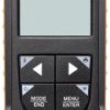 testo 925 Termometr -50 - +1000 °C Rodzaj czujnika K