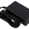 RS PRO Adapter AC/DC 24 W Uwy 24V 2.1 x 5.5 mm IEC 320 C8 1 A