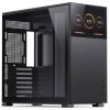 Jonsbo D41 Screen Midi Tower Obudowa do komputera czarny