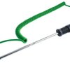 Czujnik temperatury K Powierzchniowa Wtyk miniaturowy długość 210mm średnica 12mm dł. kabla 2m RS PRO