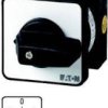 Eaton 029365 Uniwersalny przełącznik sterujący T0-3-15391/E, 690 V, 20