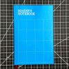 Maker's Hardbound Notebook, 1st Edition