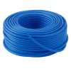 Kabel sterowniczy iskrobezpieczny OZ-BL-CY 4x0,75mm2 niebieski 300/500V zewnętrzny ekranowany olejoodporny Helukabel /100m/