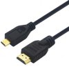 KABEL HDMI MICRO HDMI V1.4 1,5M