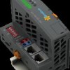 750-362/040-000 Modbus TCP fieldbus coupler, 4th generation, extreme