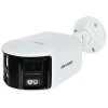 KAMERA IP DS-2CD1T63G2P-LIUF/SL(2.8MM) PANORAMICZNA AcuSense - 6 Mpx 2 x 2.8 mm Hikvision