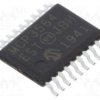 MCP3564-E/ST