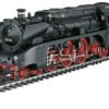 Märklin 55125 Märklin 55125 Tor 1 Ekspresowa lokomotywa parowa klasy 18314 DR