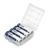 Akumulator Xtar R6 / AA x4 1.5V Li-ion 2000mAh z zabezpieczeniem (BOX)