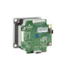 NEMA 23 smart stepper motor 9 to 51V, 55Ncm, 256 µSteps, with USB, S/D and RS485 interface, SensOstep, StallGuard2 and CoolStep