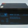 12V/12Ah 152x98x98 F1 MW AKUMU.AGM