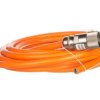 Przewód połączeniowy 4x1,5mm2 do SD3 5m VW3S5101R50