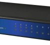 Switch sieciowy Allnet ALL-SG8208PD ALL-SG8208PD, 8+4 Porty, 10 MBit/s, 100 MBit/s, 1000 MBit/s