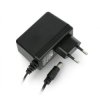 Zasilacz impulsowy MW Power EA1018A VER.4 12V/1,5A - wtyk DC 5,5/2,5mm