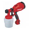 Pistolet do farb TC-SY 400 P SPRAY SYS 4260005