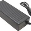 Zasilacz impulsowy desktop do CCTV Voltage 12V 7,5A 90W wtyk 5,5mm / 2,1mm