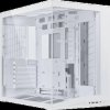 O11DMIV2W Lian Li O11 Dynamic Mini V2 mini enclosure, white
