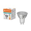 Żarówka Led Par16 Gu10 6.9W 80W 575Lm 3000K Ciepła Biała 36 Ledvance