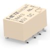 Przekaźnik RF Montaż na płytce drukowanej DPDT 5V dc