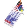 Edding 4-3000-999 3192883 Pens Markers Correction Pens Black Plastic