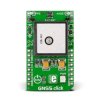 MIKROE GNSS Click