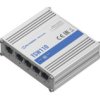 Switch 5X Rj45 1000Mb/S, L2 Teltonika Tsw110