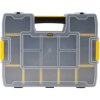 Stanley 1-97-483 Stackable Sortmaster Junior Organiser