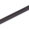 Osłona termokurczliwa średnica przed 1.6 mm Czarny średnica po skurczeniu 0.8 mm RS PRO 2:1 dł. 300mm