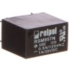 Przekaźnik subminiaturowy-sygnałowy 1P 0,5A 5V DC PCB RSM957N-0111-85-S005 2614631