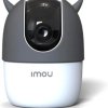 Kamera IP Imou Ranger 2 5MP z pokrowcem silikonowym szarym