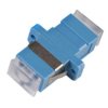 Adapter łącznik jednomodowy SC-UPC/SC-UPC (SM simplex)