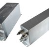 Filtr EMI 75A 3-fazowy 277 V AC TE Connectivity