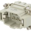 Złącze Hdc Męskie 6Pin 500V T2040064101-000