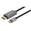 Kabel Adapter Usb-C Na Displayport Dp Alt Mode 8K 2M