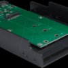 88885380 Adapter for M2 SATA drive + Input