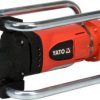 WIBRATOR DO BETONU 2300W+ BUŁAWA 4M 35MM